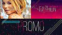 Fashion Sweet Promo - Project for After Effects (Videohive)
