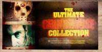 Videohive The Ultimate Grindhouse Collection V1 1335948 