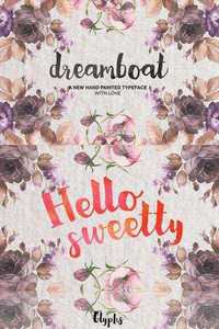 Dreamboat Script