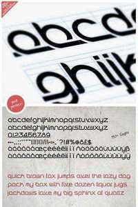 GraphicRiver Diadema Font