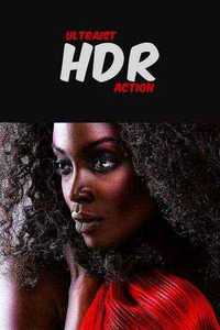 Graphicriver Ultraist HDR Action 10982260