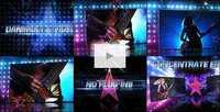 VideoHive - Star Dances Promo 149478