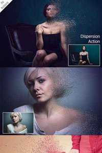 Dispersion Effect - Ps Action