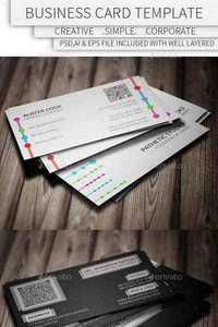 Graphicriver - Buiness Card Bundle 11299162
