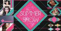 Videohive Summer Show Package 8173528
