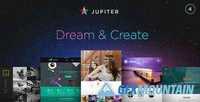 ThemeForest - Jupiter - Multi-Purpose Responsive Theme v4.0.9.3
