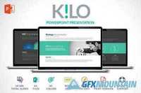 Kilo | Powerpoint Presentation