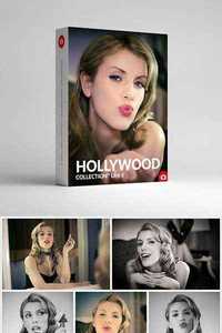 presetpro - Hollywood Collection LR4-5