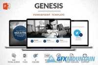 Genesis | Powerpoint Presentation