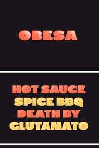 RNS Obesa Font