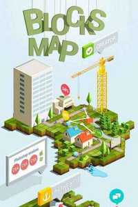 GraphicRiver - Blocks Map Creator 4595997