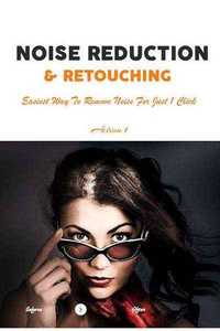 GraphicRiver - Noise Reduction & Retouching Action 11177150
