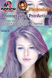 GraphicRiver - Photography Pro Action 11523690