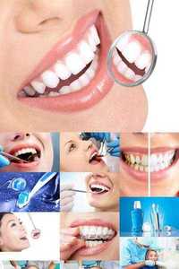 Stock Photos - Dental Health Care Clinic