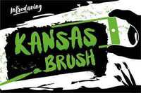 Kansas Brush
