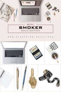Smoker: Gold Edition