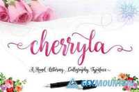Cherryla