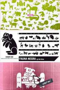Fauna Font Family