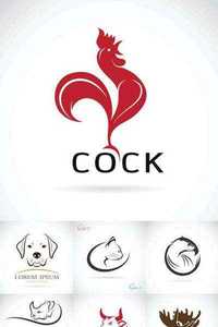 Animal Logo Collection