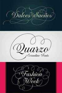 Quarzo Font 