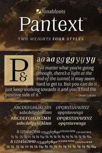 Pantext