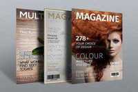 (Limited Offer) Mega Bundle Magazine