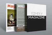 (Limited Offer) Mega Bundle Magazine