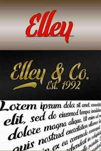 Elley