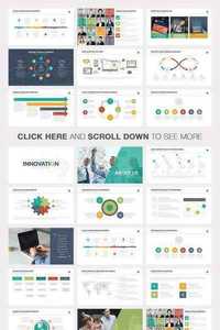 Innovation Powerpoint Template