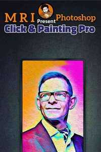 Graphicriver - 11772621 Click & Painting Pro