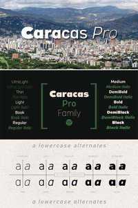 Caracas Pro