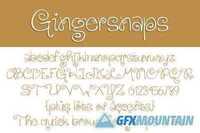 Gingersnaps