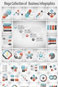 Infographic Templates For Business