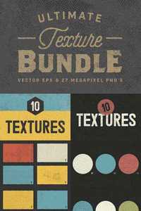 Ultimate Bundle - 70 Textures