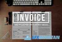 Polem Invoice Template