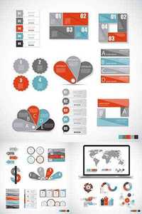 Infographic Templates for Business