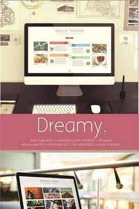 GraphicRiver - Dreamy PowerPoint Template 11948165