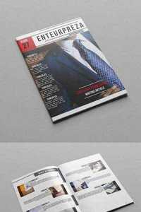 Entrepreza Magazine
