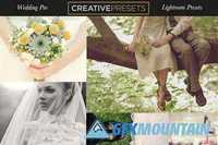 Wedding Pro 10 Lightroom Presets