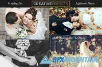 Wedding Pro 10 Lightroom Presets