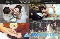 Wedding Pro 10 Lightroom Presets