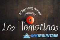 La Tomatina Script