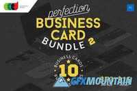  Perfection - Business Card Bundle 2