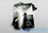 X Times Multipurpose Magazine