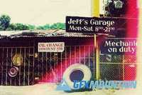 Jeffs Garage