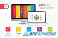 SlidePro Powerpoint Presentation 