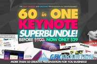 Keynote SUPERBUNDLE