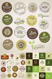 Natural organic products