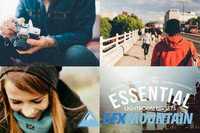 The Essential Collection Lr Presets