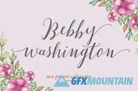 Bebby Washington